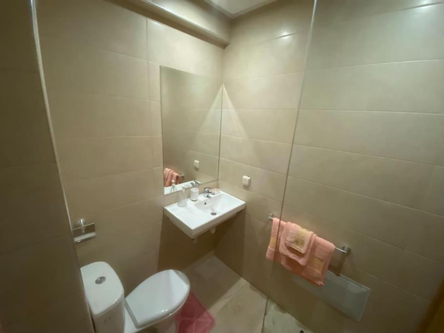 Appartement De Haut Standing. Marraquexe Exterior foto