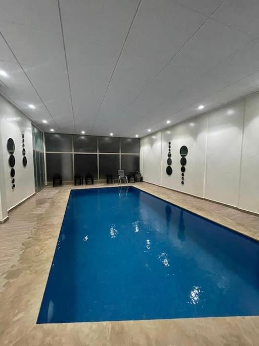 Appartement De Haut Standing. Marraquexe Exterior foto